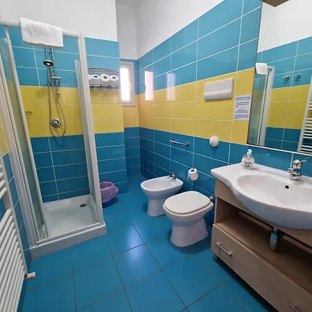 D'estate Mondello * 巴勒莫