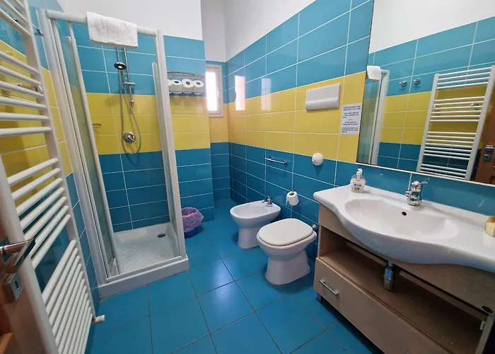 D'estate Mondello * Παλέρμο