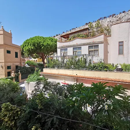 D'estate Mondello Palermo