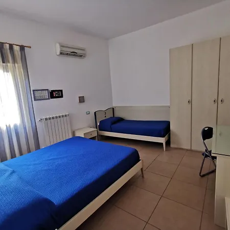 Apartment D'estate Mondello *